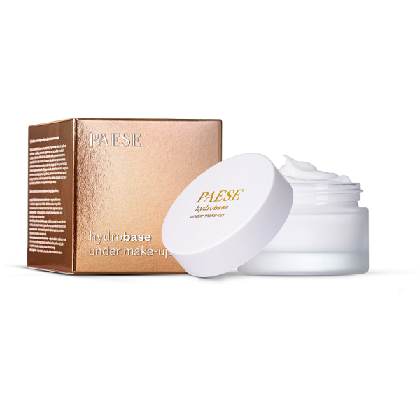 Bază de machiaj Paese Hydrobase Under Make-up